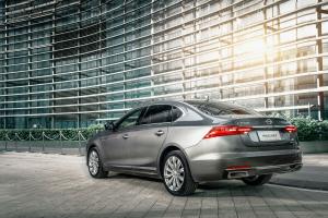 Trumpchi GA8 2020 года 